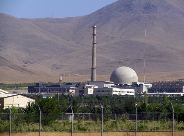 Irã nuclear
