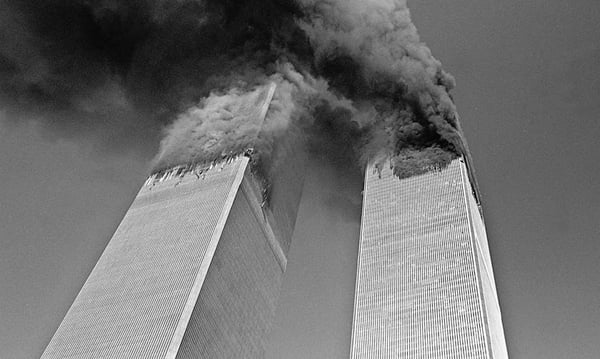 Atentados de 11 de setembro