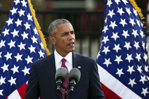 Obama cita a diversidade como força e pede que terrorismo não divida os EUA