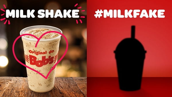 milk shake