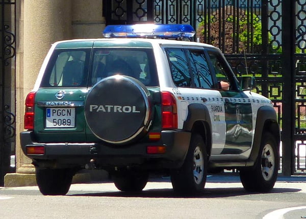 Patrol_GR_Guardia_Civil