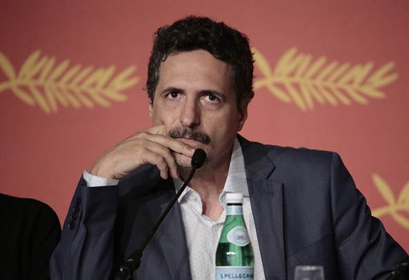 Kleber Mendonça Filho estreia novo documentário no Festival de Cannes