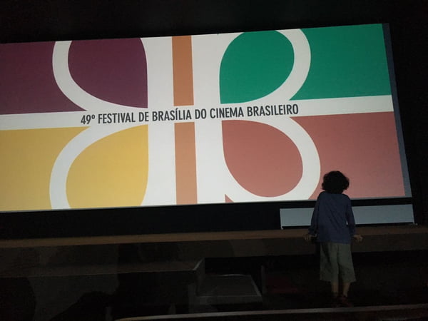 Mostra Brasilia