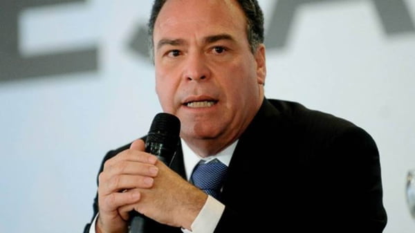 Senador Fernando Bezerra Coelho (MDB-PE) concorre por fora para ficar com indicação do Senado ao TCU