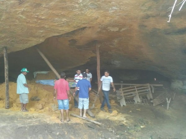 gruta tocantins