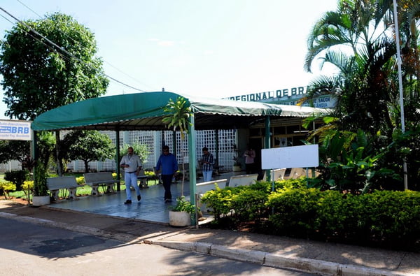 Hospital de Brazlândia