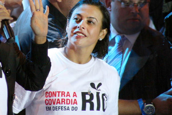Adriana Ancelmo
