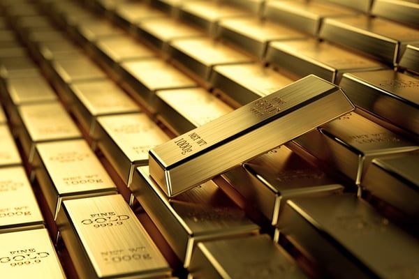 Preço do ouro atinge novos recordes históricos e pode crescer mais ainda
