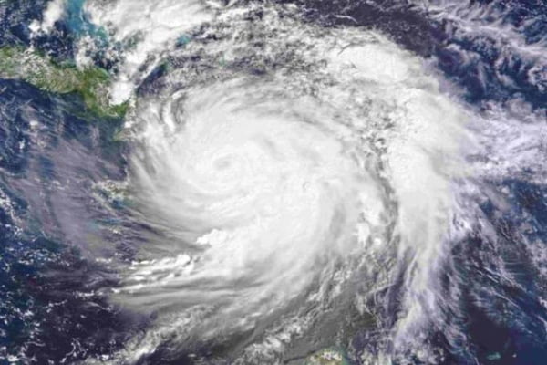 furacão otto costa rica américa central