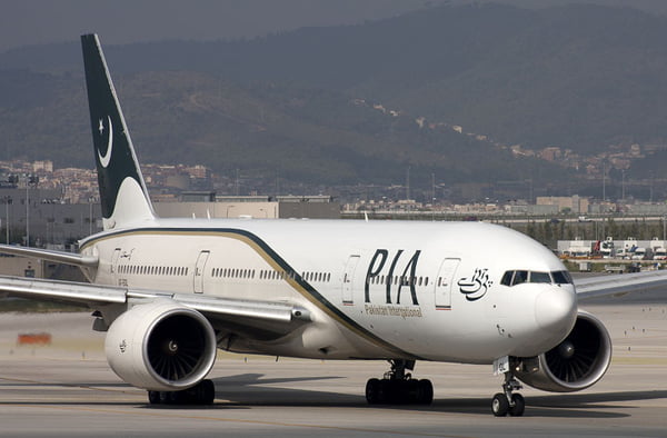 pakistan-international-airlines