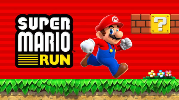 Super-Mario-RUN
