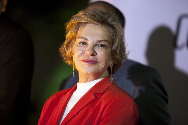 Ex-primeira-dama Marisa Letícia é internada em SP, diz Instituto Lula