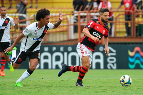 Flamengo-e-Vasco