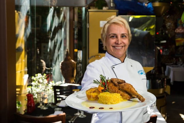 Chef Mara Alcamim_Foto Rener Oliveira