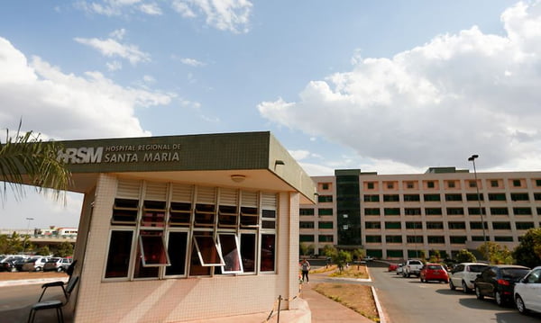 Hospital de Santa Maria