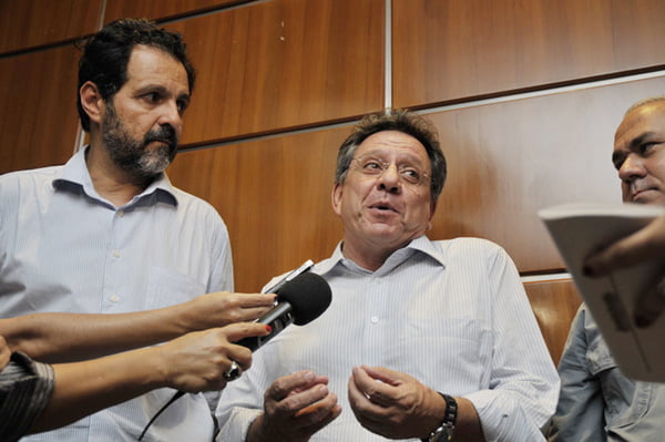 Mané Garrincha: TJDFT mantém ação de improbidade contra Agnelo e Filippelli
