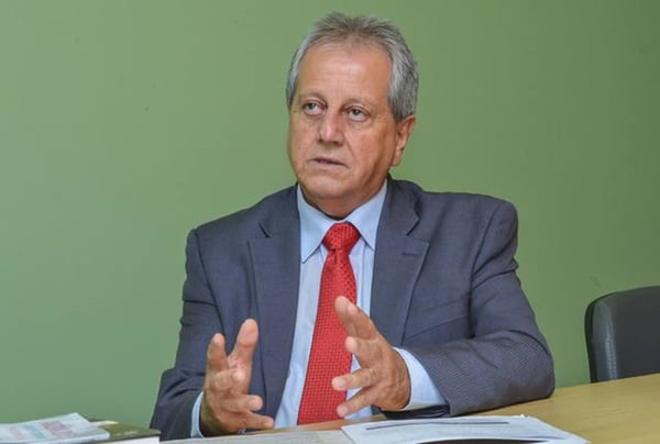 Antônio Fernandes Toninho Costa