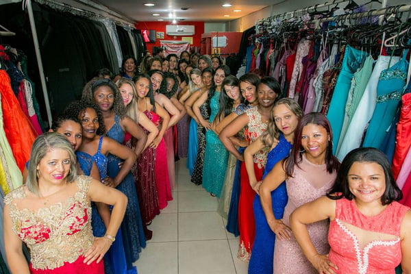 Brasília (DF), 16/05/2017 
Miss Gari 2017
Local: QNM 17 conjunto H Lote 2 – Ceilândia
Foto: Felipe Menezes/Metrópoles