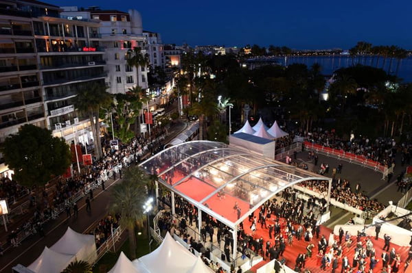 “The Square” Red Carpet Arrivals – The 70th Annual Cannes Film Festival