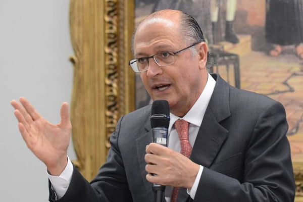 governador de São Paulo, Geraldo Alckimim, participa do Seminário Nacional sobre Aplicação de Medidas Socioeducativas a Adolescentes Infratores