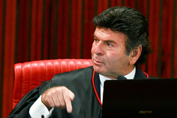 Supremo Tribunal Federal (STF) Luiz Fux