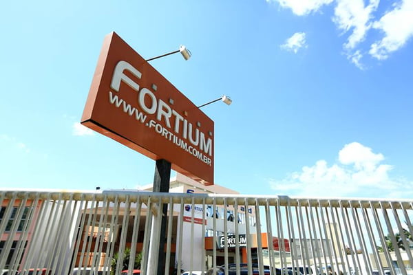 Fortium é alvo de sanção do MEC e não pode matricular novos alunos