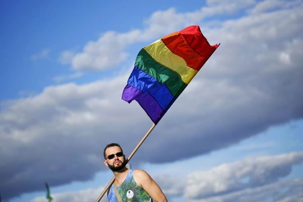Parada Gay – LGBT