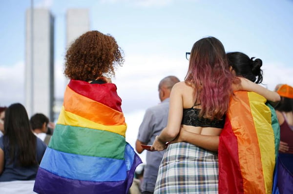 Parada Gay – LGBT