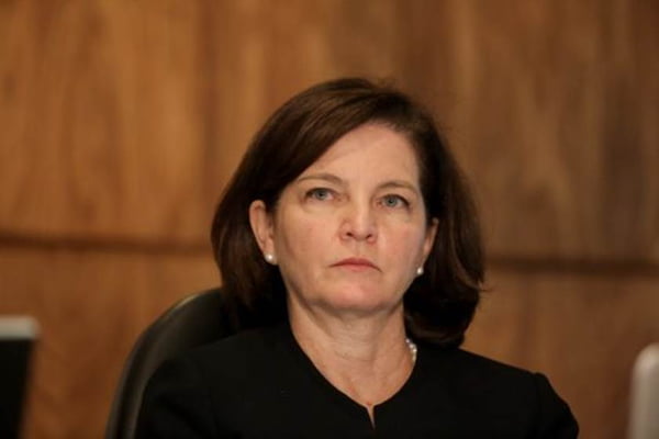 Bolsonaro não descarta reconduzir Raquel Dodge à Procuradoria-Geral