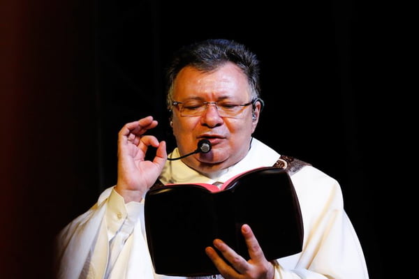 Padre Moacir – Brasília – DF 13/05/2016
