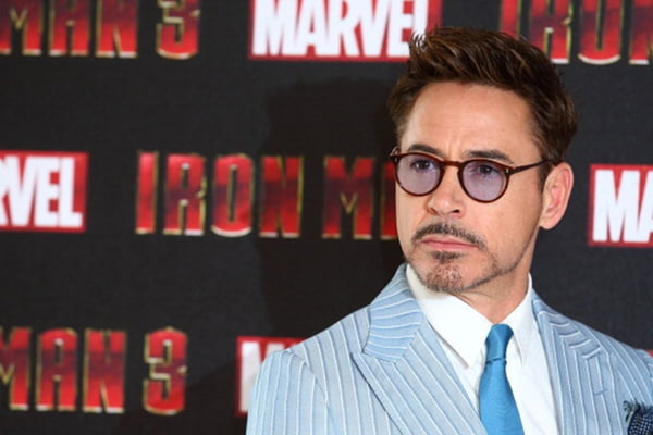 Iron Man 3 – Photocall