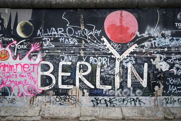 Biografia do Muro de Berlim é boa oportunidade para entender a Europa