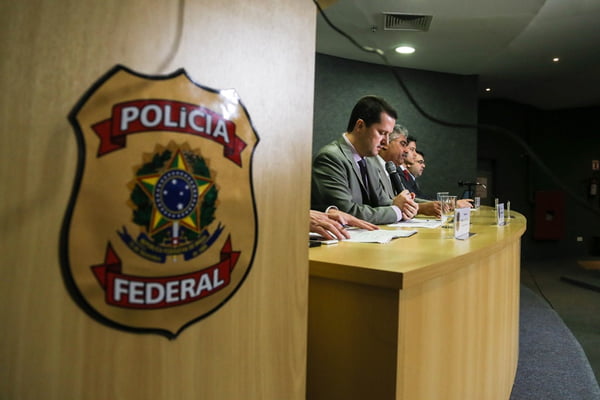 Ex-presidente do BB e da Petrobras é preso em nova fase da Lava Jato