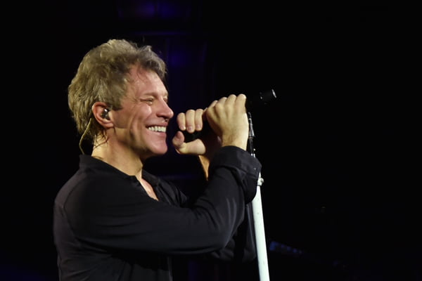 SiriusXM Presents Bon Jovi Live At The Faena Theater In Miami During Art Basel; Private Concert Airs Live On SiriusXM’s Bon Jovi Radio