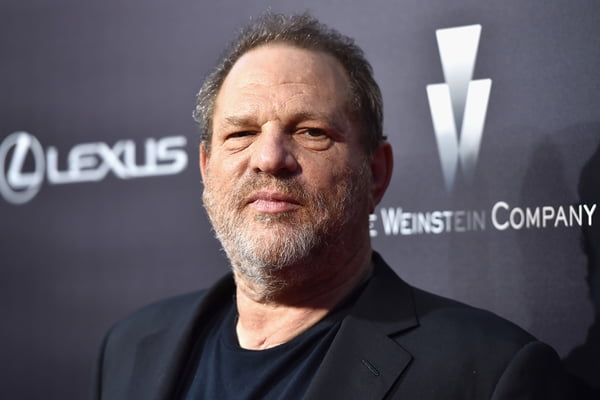 Harvey Weinstein é transferido para Califórnia para novo julgamento