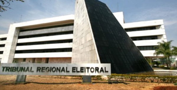 Tribunal Regional Eleitoral do Distrito Federal (TRE-DF)