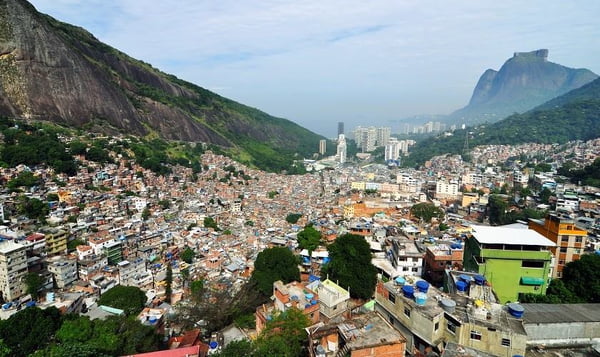 Mapa Cultural da Rocinha identifica mais de 150 iniciativas culturais na comunidade
