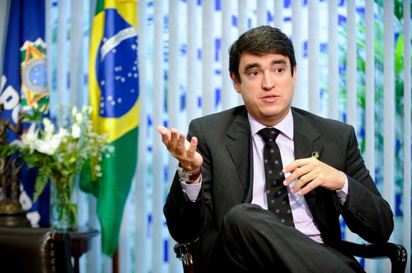 Luiz Fernando Bandeira de Mello Filho