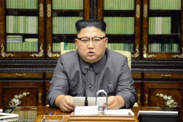 Corea Nord: Mnuchin, ‘ogni opzione, anche militare’