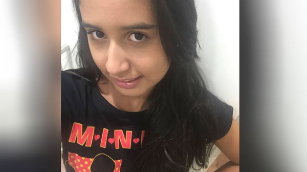 Marcela, vítima do atirador de Goiânia, recebe alta médica