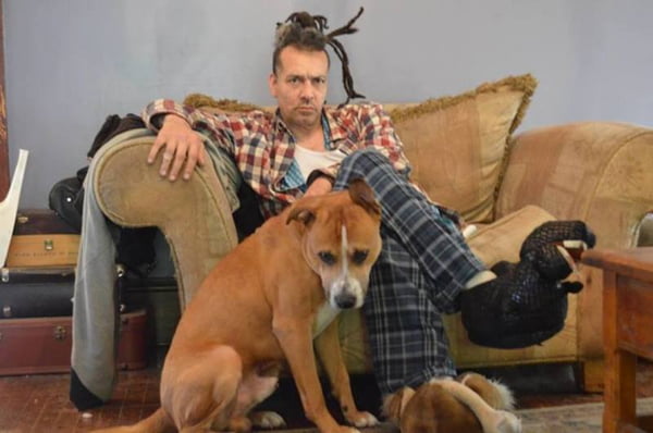 EMP Label Group chuck mosley