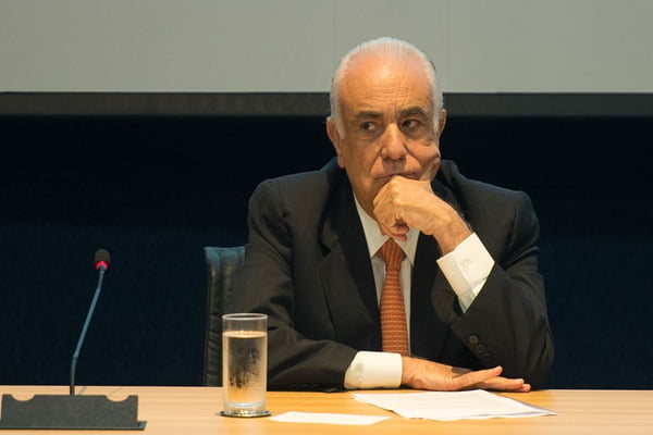 Antônio Carlos Rodrigues presidente do PR_MARCELO CAMARGO AGÊNCIA BRASIL