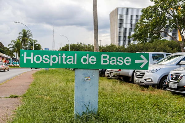 hospital de base