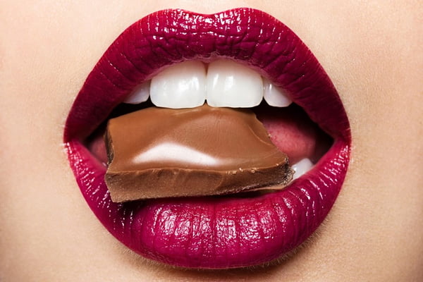 boca sexy chocolate