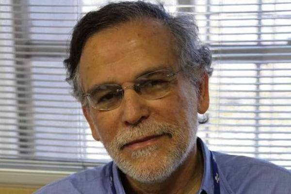 Zander Navarro_pesquisador embrapa demitido