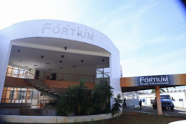 Fortium