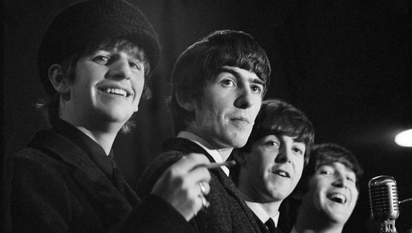 Jukebox Sentimental: entenda como os Beatles mudaram o mundo