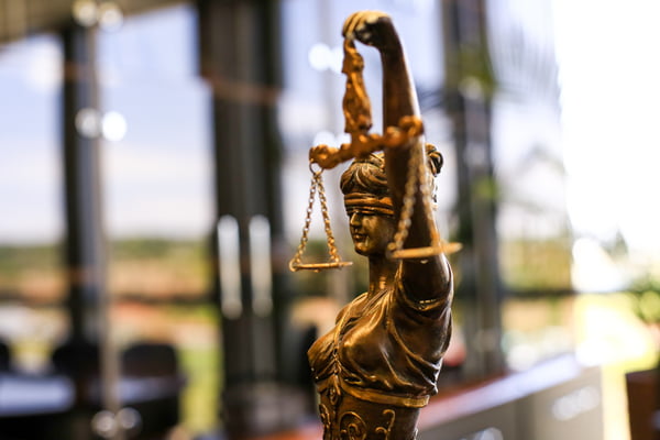Reflexões sobre uma inspeção judicial: “A lei é morta, o juiz é vivo”