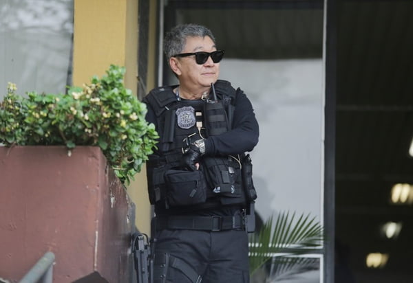 Agente da Polícia Federal é rosto conhecido na Operação Lava Jato