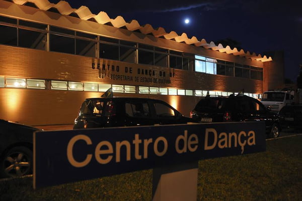 Centro de Dança do Distrito Federal